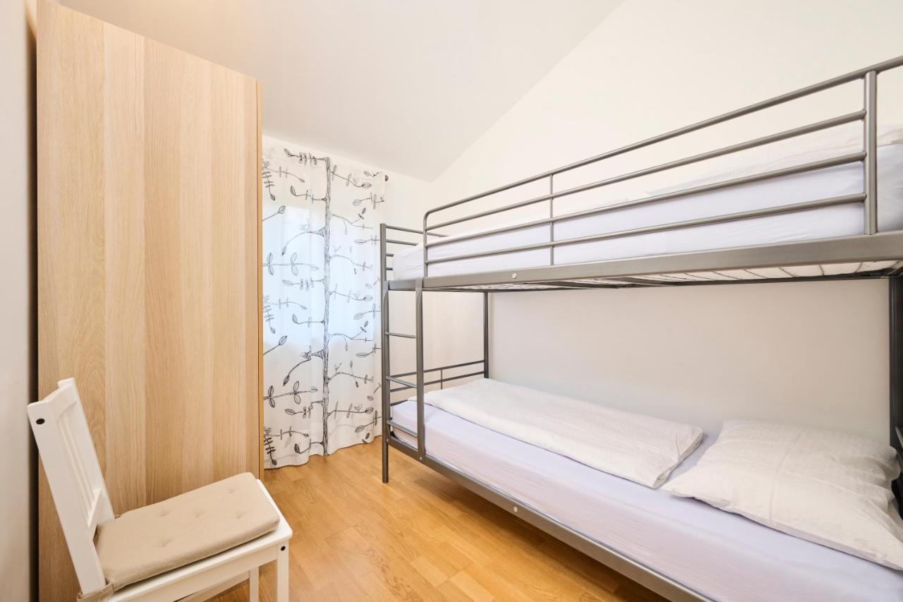 Elia Apartments Savudrija Zewnętrze zdjęcie
