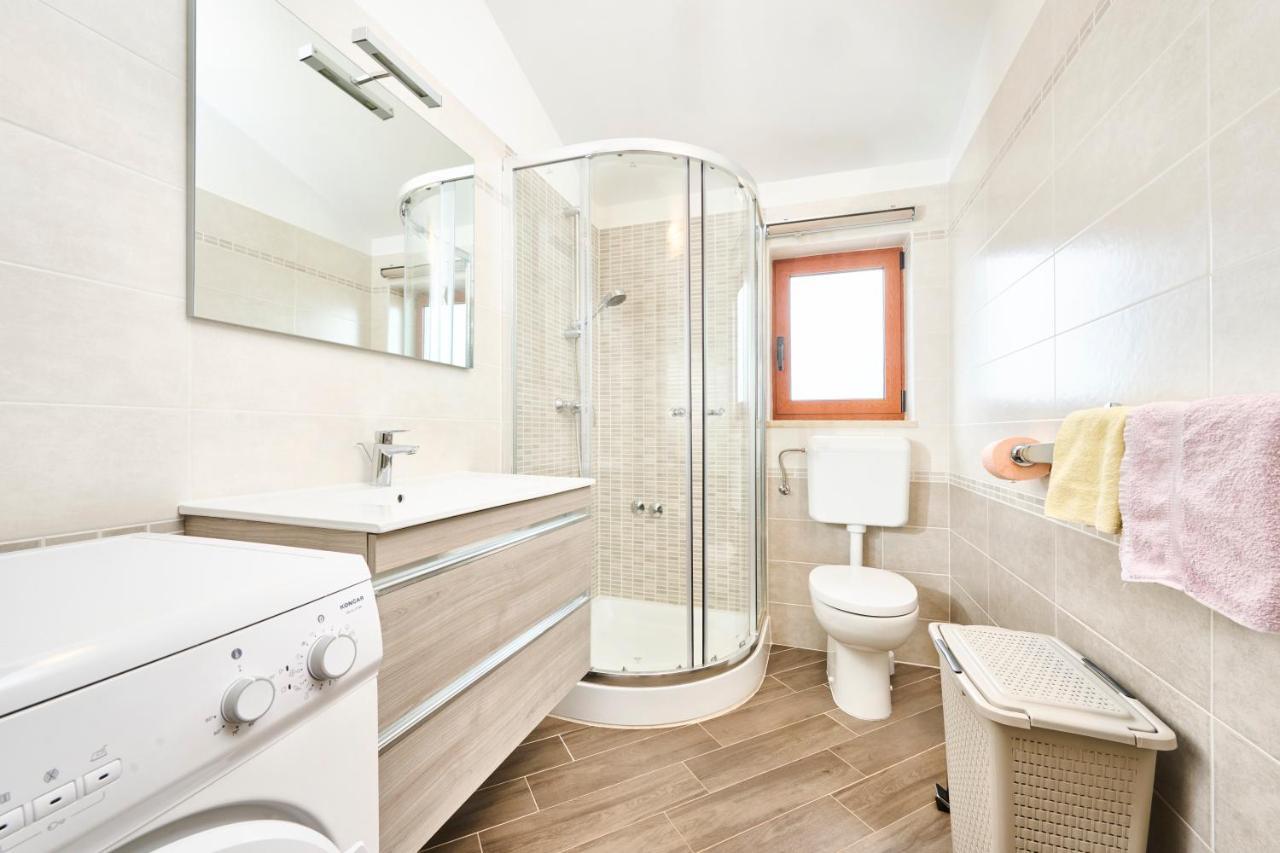 Elia Apartments Savudrija Zewnętrze zdjęcie