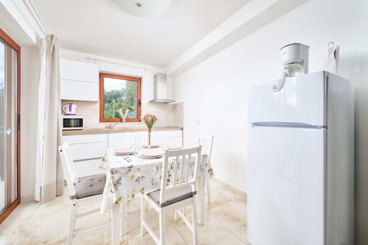 Elia Apartments Savudrija Zewnętrze zdjęcie