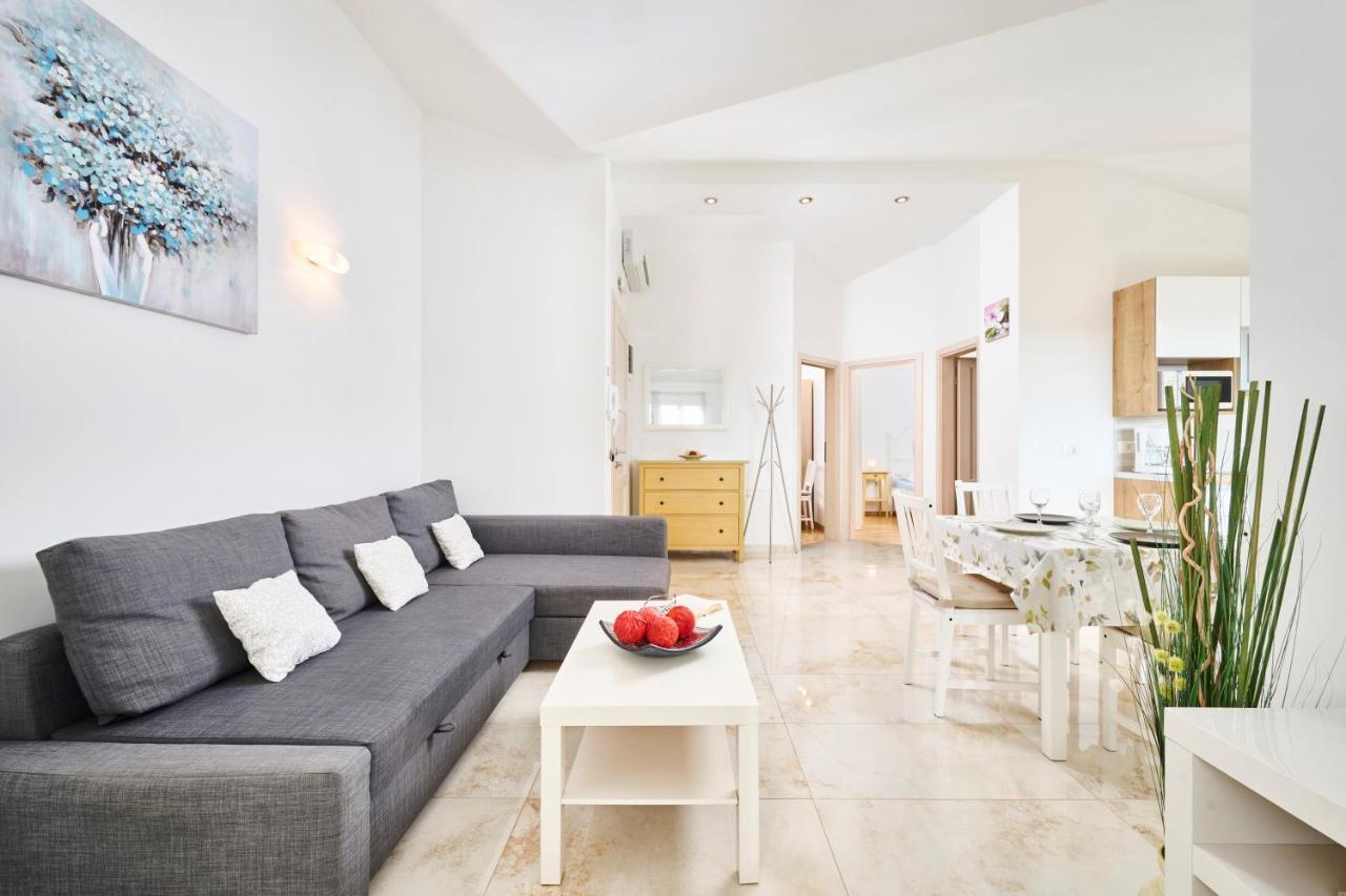 Elia Apartments Savudrija Zewnętrze zdjęcie